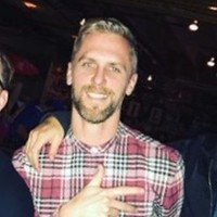 Joshua Grieshaber