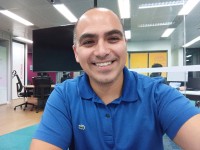 Marcelo Carreño Martínez