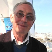Geoff Handley
