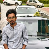 Naveen Siby