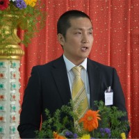 Atsushi Oda