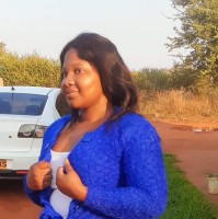 Lesang Modise