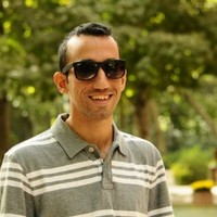 Farshid Manoochehri Kalantari