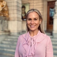 Veronica Camaj Ericson