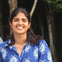 Dilna Dileep