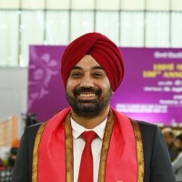 Dr. Indu Bhushan Singh