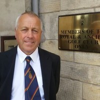 Steve Raper
