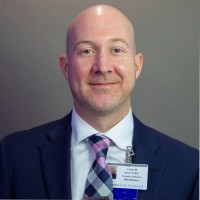 Luke Davis, MBA, OTR/L