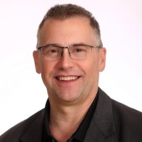 Rob Tyrrell, M.Ed, PMP, CISM, CISSP