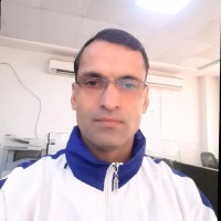 Satish Ruhil