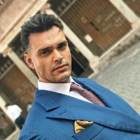Davide Parisi