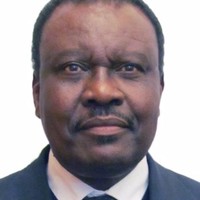 William Nyakwada