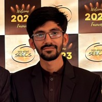 Ausaf Ahmad