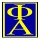 Phi Alpha Honor Society