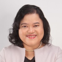 Aileen Lapitan, Ph.D.