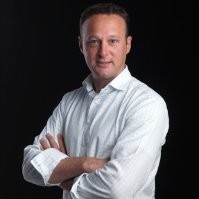 Mark Achterberg