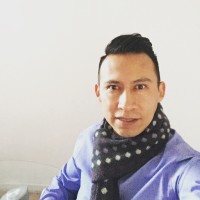 Cristian Montoya