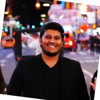 Sanjesh Chevanan