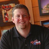 Bradley Johnston