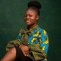 Esther Murtala
