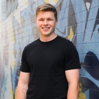 Dylan Taplin