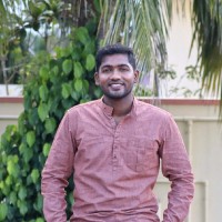 Vignesh Warn