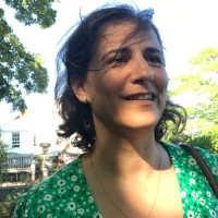 Eva Nicolas-Amoros Bobker