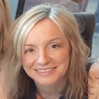 Cate Martin