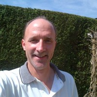 Scott Stephenson, Fmpc