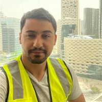 Mohammad Sherkawi