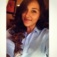 Viridiana Ochoa