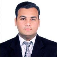 Vishal Oza
