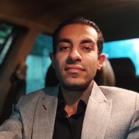 Gerges Ekram