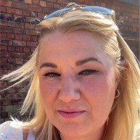 Ann Kirkham