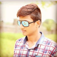 Harshvardhan Kaushikbhai