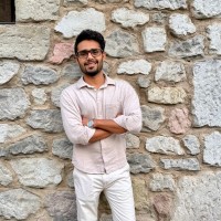 Ravindra Prajapati
