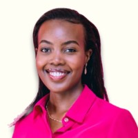 Kelly Michelle Ngaruko