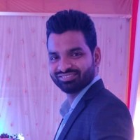 Sandesh DESAI