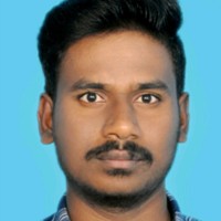 Maheshkumar R