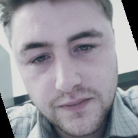 Ryan Parman