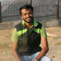 Ranganath C N