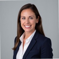 Charlotte (Ciccone) Conroy, MBA