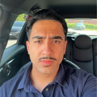 Kiarash Heravi