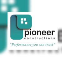 Pioneer Constructions