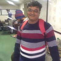 Anil Kumar Jayaswal