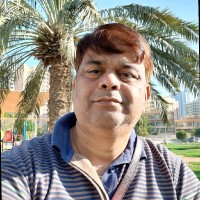 Afaque Sheikh