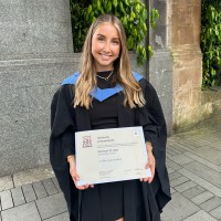 Chloe Aitchison