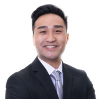 Patrick Huynh