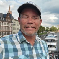 Mike Lansing