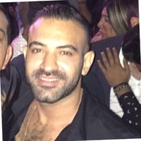 Mohamed Hodroj